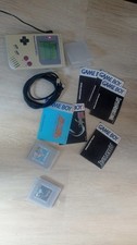 Gameboy classic spielen gebraucht kaufen  Aichwald