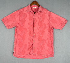 tommy bahama pineapple shirt for sale  Land O Lakes