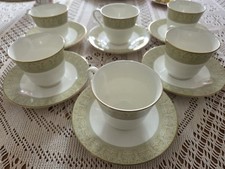 Tea set royal for sale  TELFORD