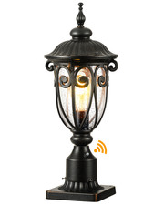 Vianis dusk dawn for sale  Austell