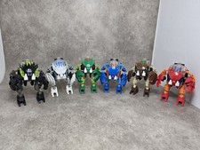 2002 lego bionicle for sale  Crown Point