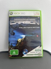 Jogos Need for Speed Carbon para Microsoft Xbox 360 EA comprar usado Jogos Need for Speed Carbon para Microsoft Xbox 360 EA comprar usado  Enviando para Brazil