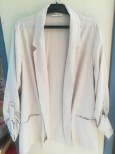 Veste blazer taille d'occasion  Paris I
