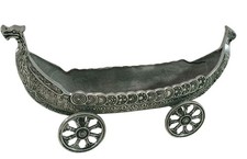 Vintage norwegian pewter for sale  Clinton