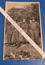 Card ww2 soldier for sale Card ww2 soldier for sale  CORSHAM