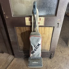 Oreck xtended life for sale  Eaton