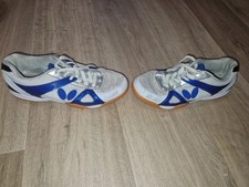 Butterfly schuhe weiß gebraucht kaufen  Schwanebeck