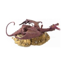Ral Partha Fantasy Mini Loose Imperial Dragon #1 quase perfeito comprar usado  Enviando para Brazil