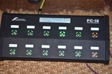 Fractal audio foot for sale  Newman