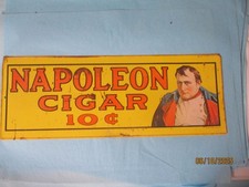 Vintage napoleon cigar for sale  Chandler