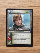 Sam frodo gardener gebraucht kaufen  Fritzlar