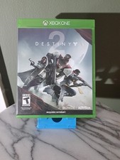 Destiny cib complete for sale  Fayetteville