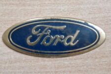 Classic ford badge for sale  BIRKENHEAD