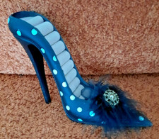 Presentoir porte bijoux d'occasion  Carrières-sur-Seine