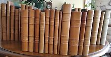 Lot livres achat d'occasion  Caen