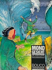 Mondgesicht unsichtbare kathed gebraucht kaufen  Berlin