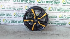 Cerchio lega nissan usato  Venezia