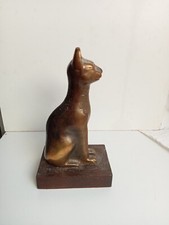 Chat socle bois d'occasion  Saint-Loup-sur-Semouse