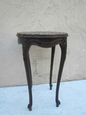 Vintage dark wood for sale  Naples