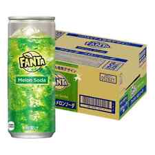 Coca cola fanta d'occasion  Expédié en Belgium