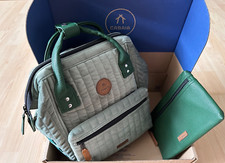 Cabaia rucksack small gebraucht kaufen  Heidenrod