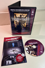 Atmosfearfx tricks treats for sale  Cambridge