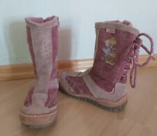 Prinzessin lillifee stiefel gebraucht kaufen  Solingen