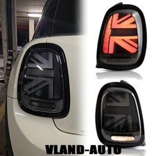 Smoked pair fit for sale  USA