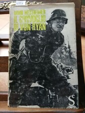 convoglio von ryan usato convoglio von ryan usato Italia