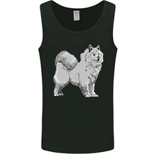 Samoyed dog mens for sale  COVENTRY