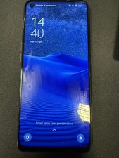 Smartphone oppo a96 usato  Vercelli