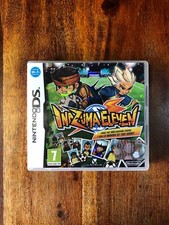 Inazuma eleven 3ds usato  Italia