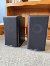 Mission 700 bookshelf for sale  MALVERN
