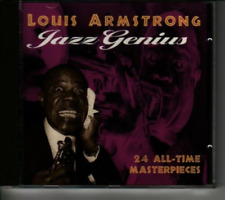 Louis armstrong louis for sale  UK