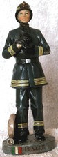 Sapeurs pompiers statuette d'occasion  Cloyes-sur-le-Loir