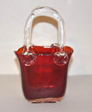 Hand blown decorative for sale  Ashville