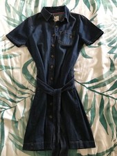 Joules belted button for sale  GUISBOROUGH