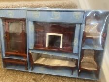 Hinkelton interior lounge for sale  STOCKBRIDGE