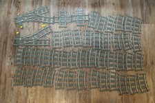 Lego train track for sale  CHICHESTER