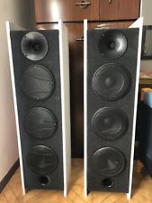 Casse 500w rms usato  Massa