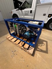 Coltri compressor mch for sale  Alabaster