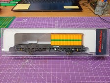 Wagon electrotren 1549k d'occasion  Buzançais