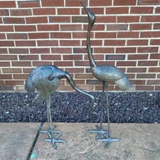 Vintage mcm crane d'occasion  Expédié en Belgium