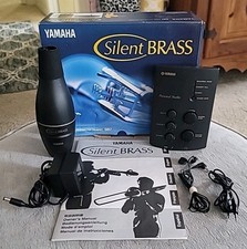 Yamaha sb7 silent for sale  Bradenton