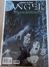 Angel frankenstein shot gebraucht kaufen Angel frankenstein shot gebraucht kaufen  Münster