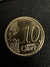 10 euro cent gebraucht kaufen  Köln