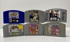 Sports games bundle for sale  Los Angeles