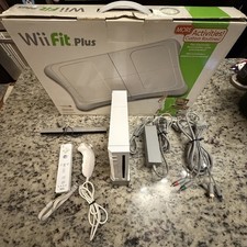 Nintendo wii console for sale  Kennesaw