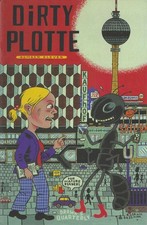 Dirty plotte drawn usato Dirty plotte drawn usato  Spedire a Italy