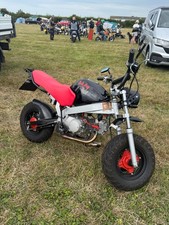 dax monkey bike for sale  UK